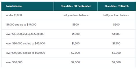 nz student loan repayment overseas.